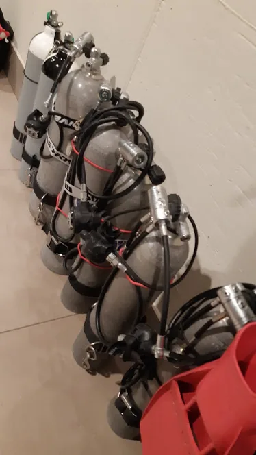 Bombole: Alluminio o acciaio?