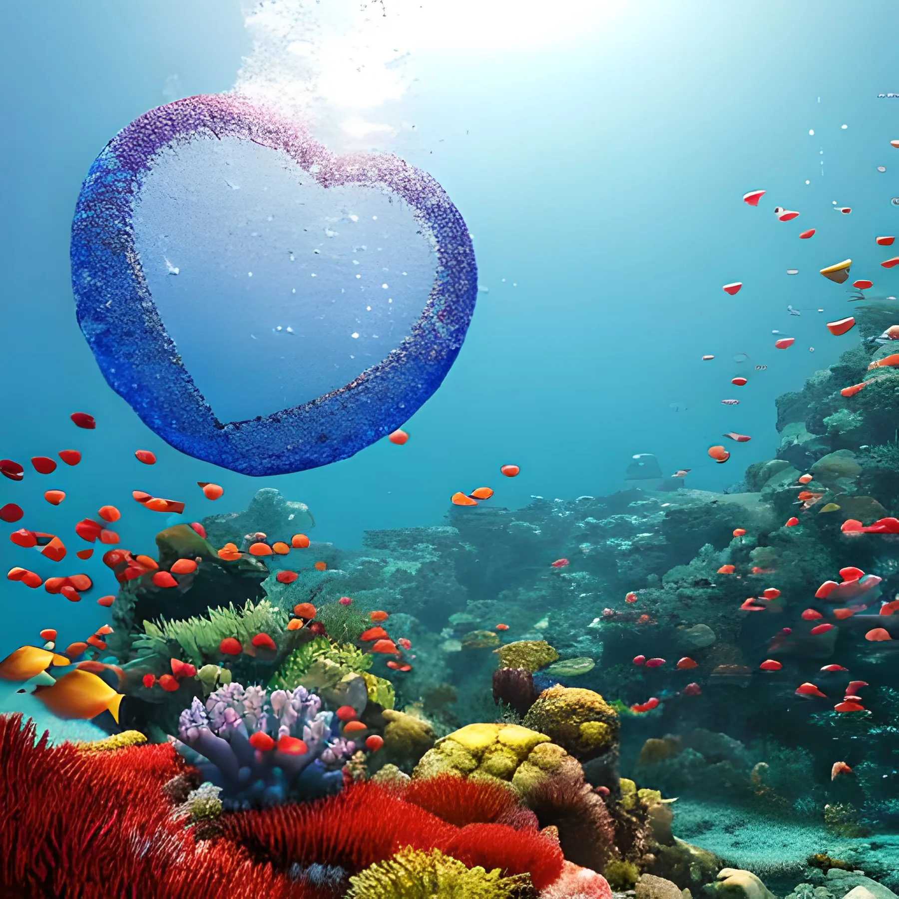 Diving into Love: How Scuba Diving Can Strengthen Relationships
