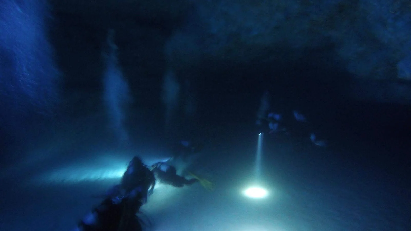 Could Modern Dive Lights Eventually Kill the Canister Light?