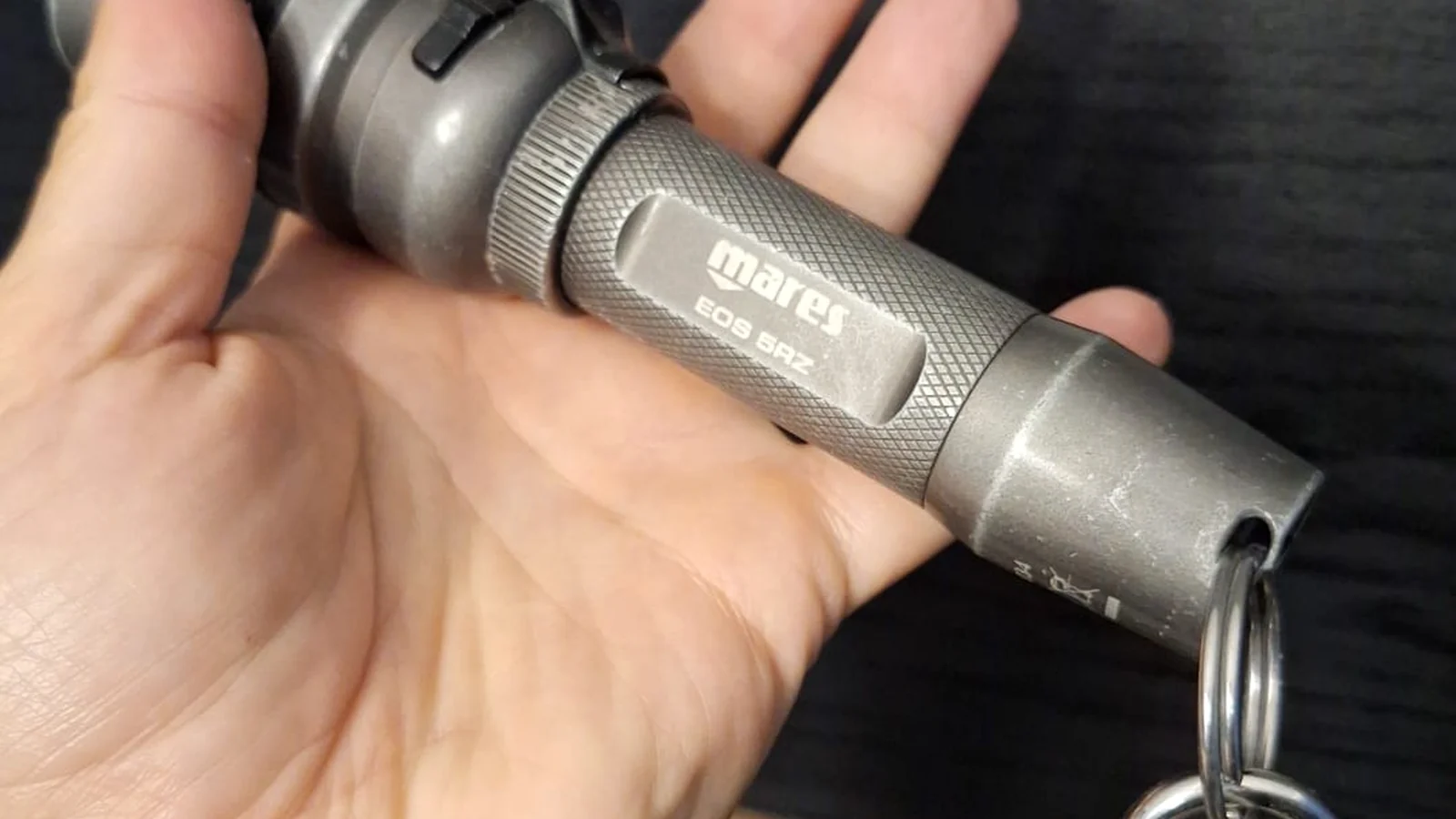 My Dive Light Evolution: From 700 Lumens to 3,500