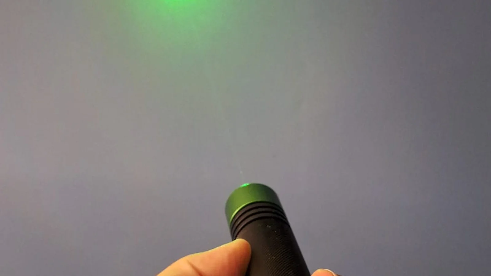 DivePro L6: Why a Green Laser Changed How I Communicate Underwater