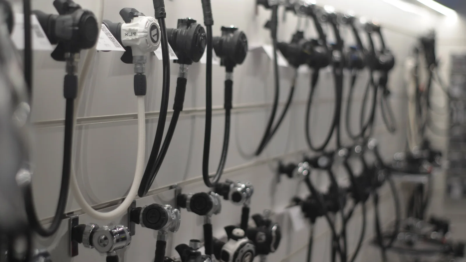 Don't Upgrade Equipment Just Because Something New Exists