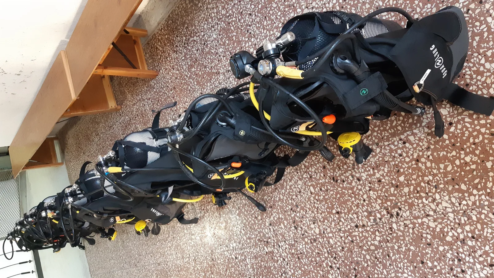 If I Lost All My Dive Gear Tomorrow: The First Things I Would Buy Again