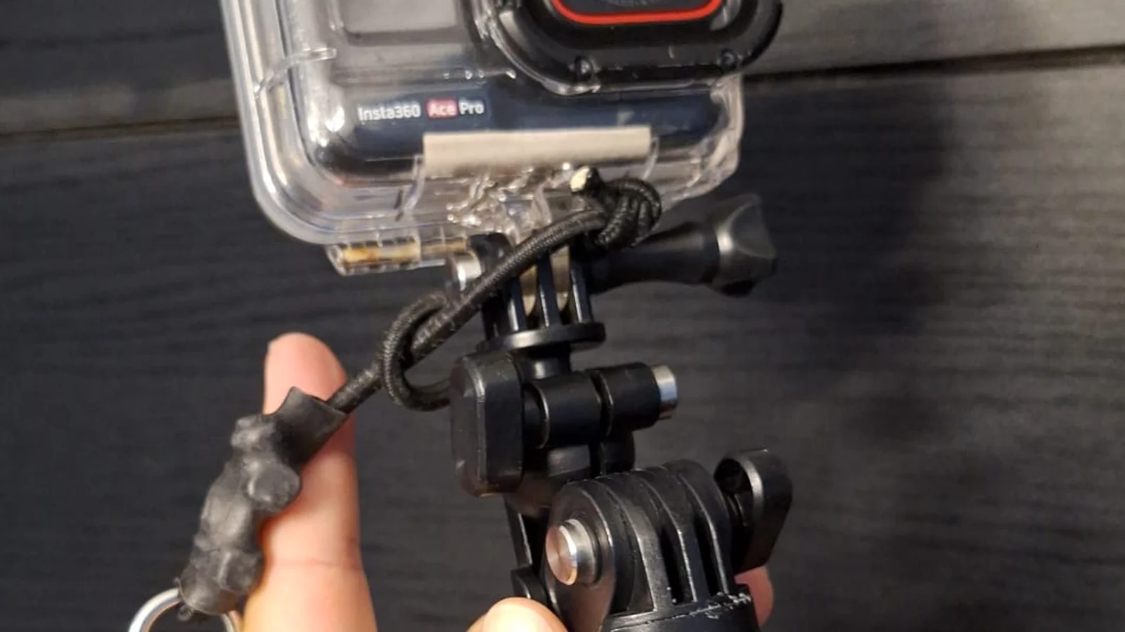 Insta360 Ace Pro Underwater: When Image Quality Matters More