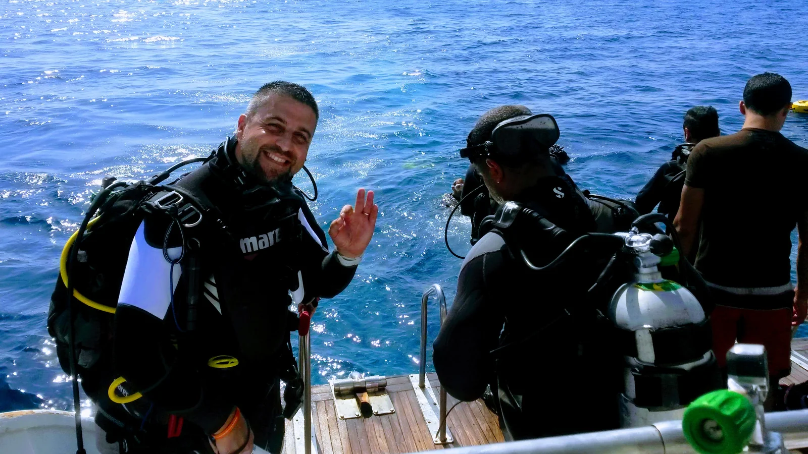 My Diving Equipment: What I Use, Why I Use It, and What Years Underwater Have Taught Me