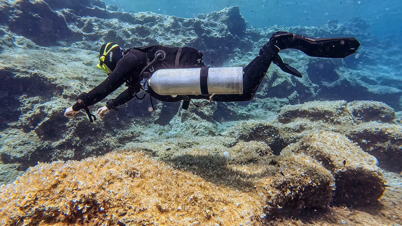 XDeep Stealth 2.0 vs Hollis Katana 2: How My Sidemount Preferences Evolved