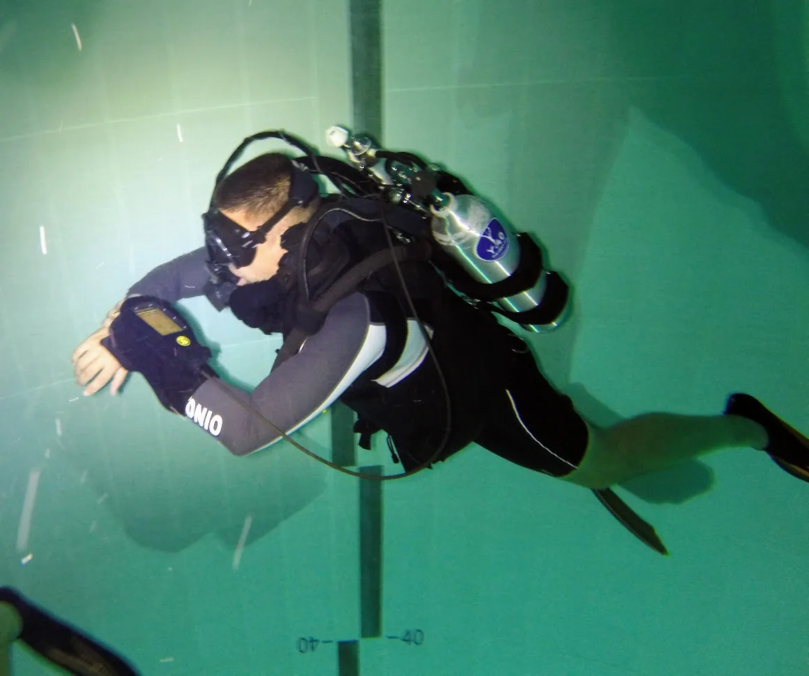 Maximizing Dive Time: Understanding the No Decompression Limit (NDL)