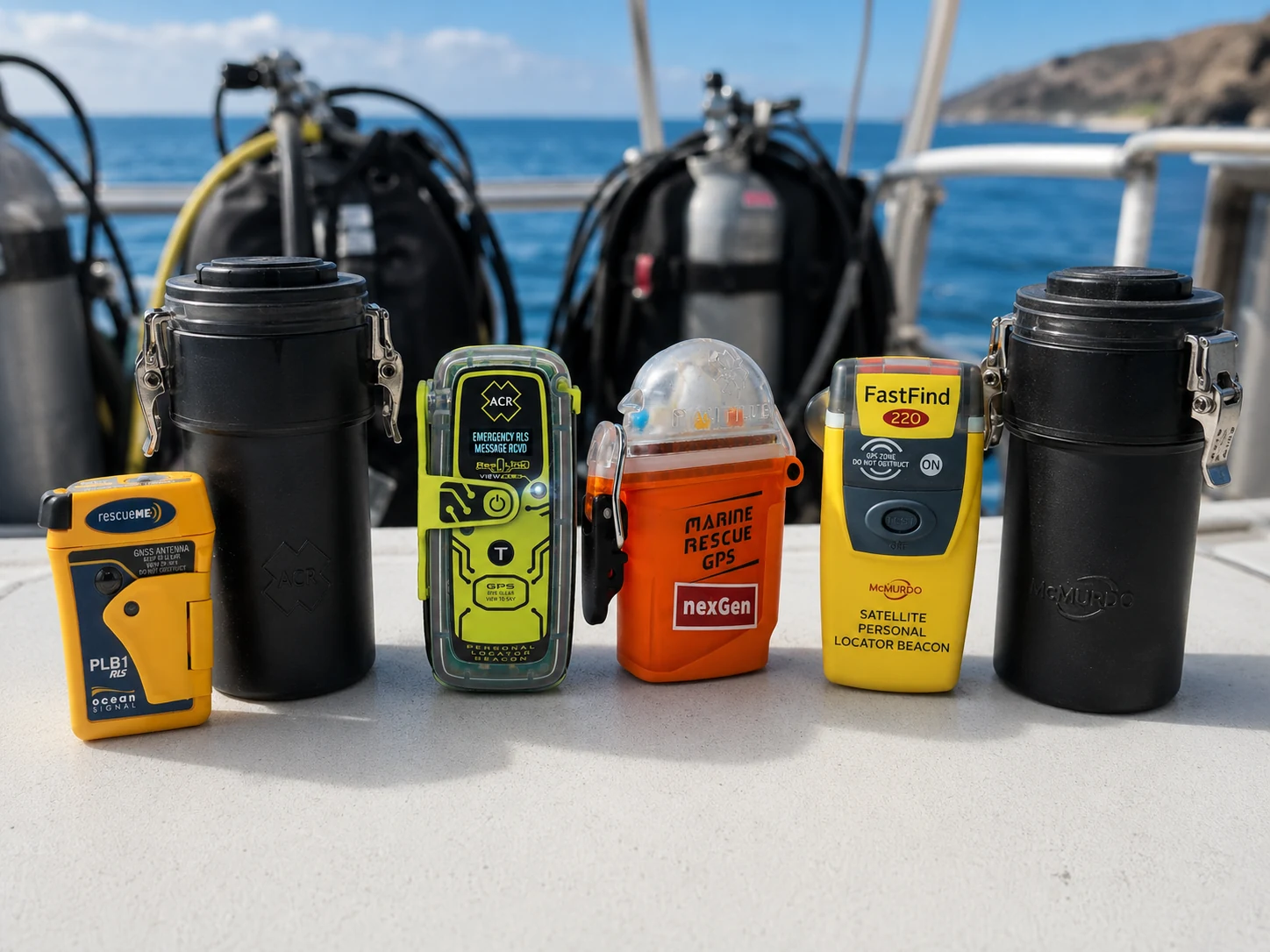 The Safety Equipment You’re Still Researching Won’t Save You